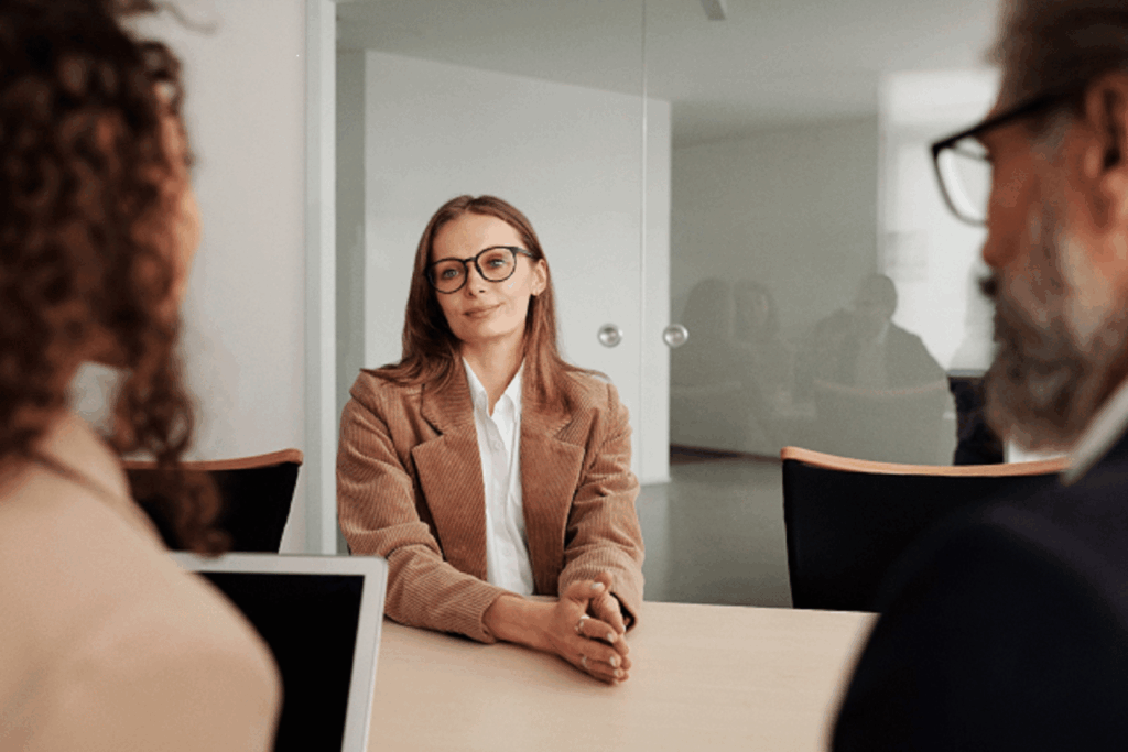 Recruitment Candidate Recruitment Candidate