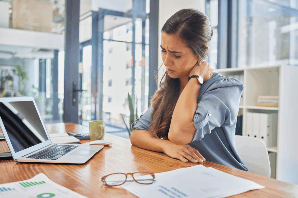 Employee Wellbeing Risks Employee Wellbeing Risks