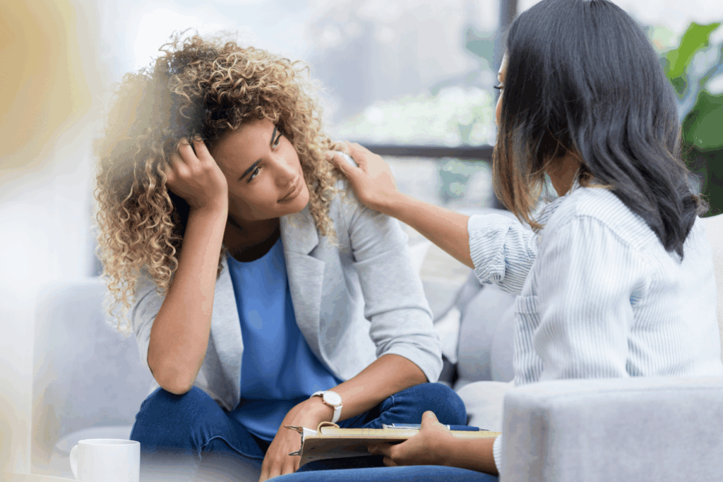Mental Health at Work
