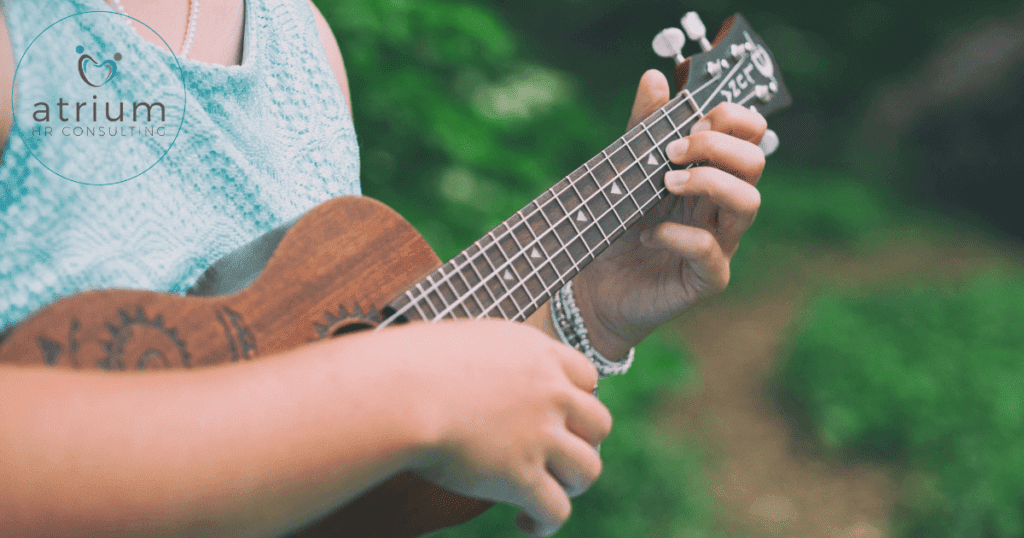 Ukulele social image