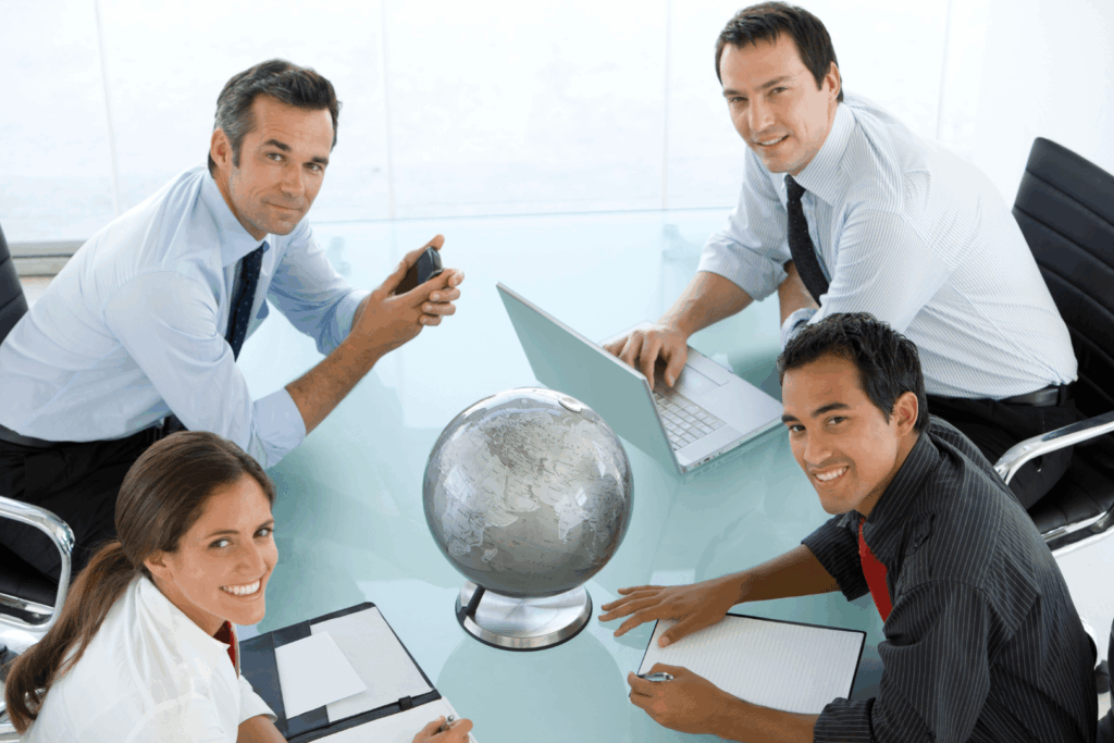 Global HR Solutions Global HR Solutions