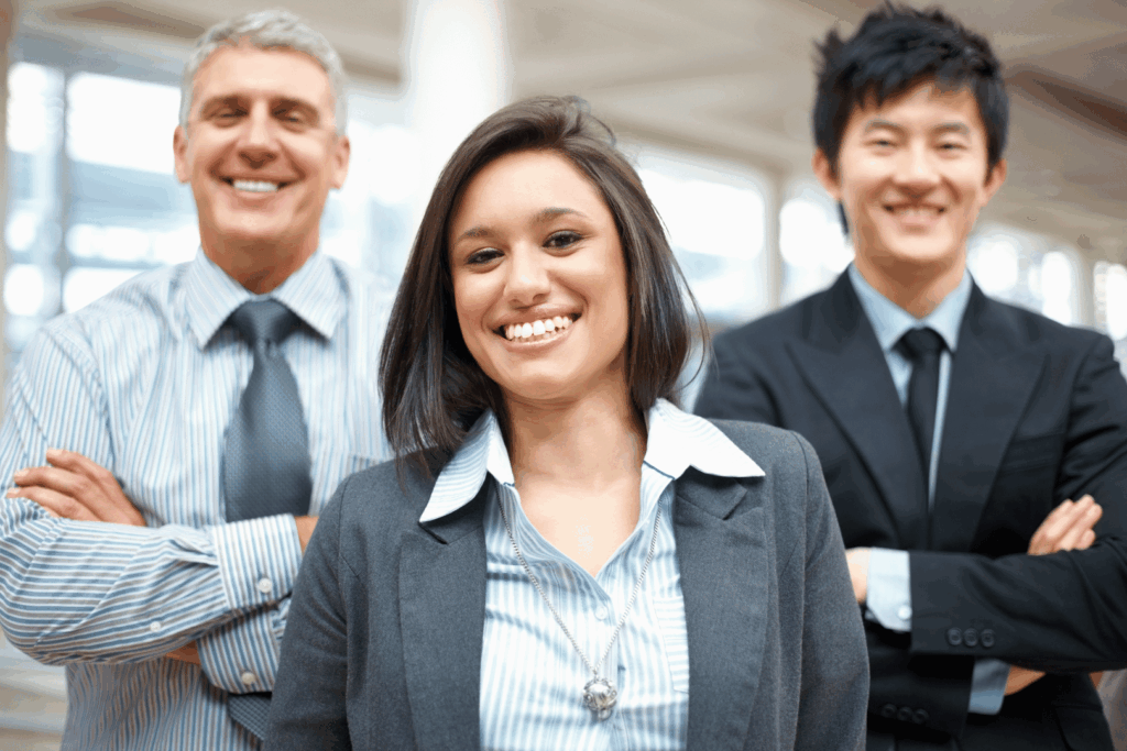 Leadership Talent Leadership Talent
