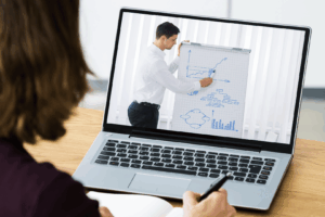 Online Training